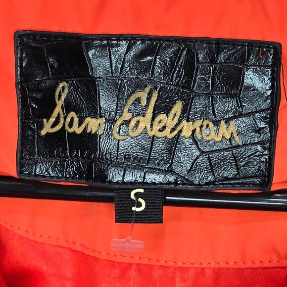 Sam Edelman Melissa Anorak Jacket - Picture 5 of 6